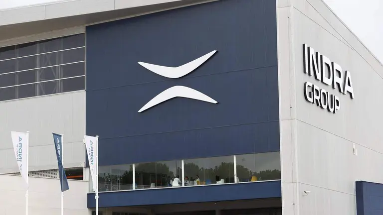 INdra Group