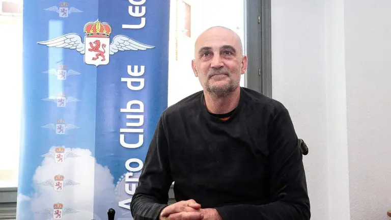 Urbano Gonz&aacute;lez.