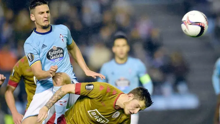 La Cultural Leonesa se encuentra ultimando los detalles para incorporar a Nemanja Radoja a su plantilla.