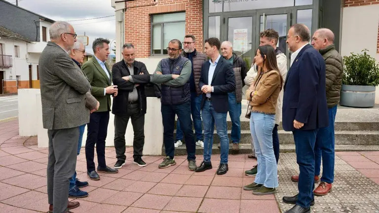 El PSOE califica de &ldquo;hist&oacute;rico&rdquo; el proyecto de TVITEC financiado con 120 millones de euros del Gobierno.