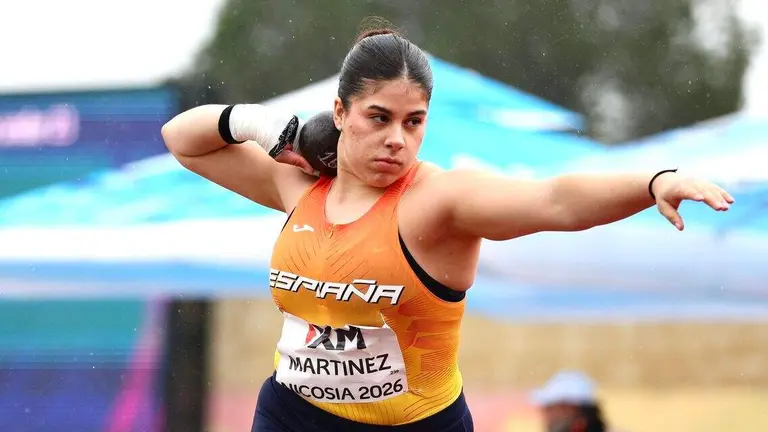 Tilena Mart&iacute;nez