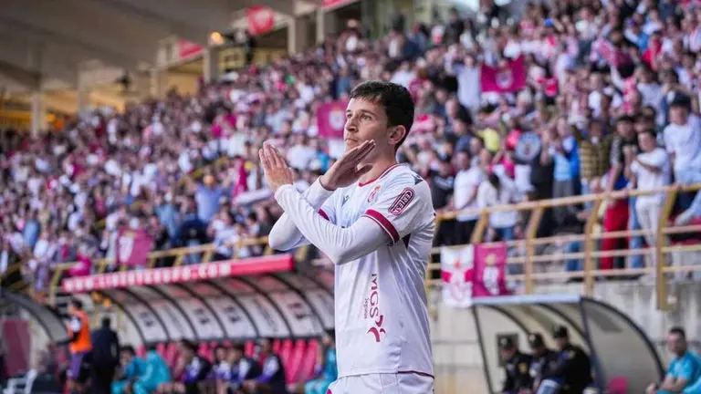Gran partido en el Reino de Le&oacute;n en un duelo de altura y con un ambiente espectacular en el Reino de Le&oacute;n.