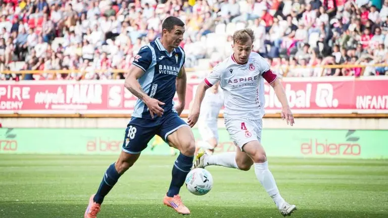 La Cultural se mide al C&oacute;rdoba en un duelo de urgencias en el Reino de Le&oacute;n.