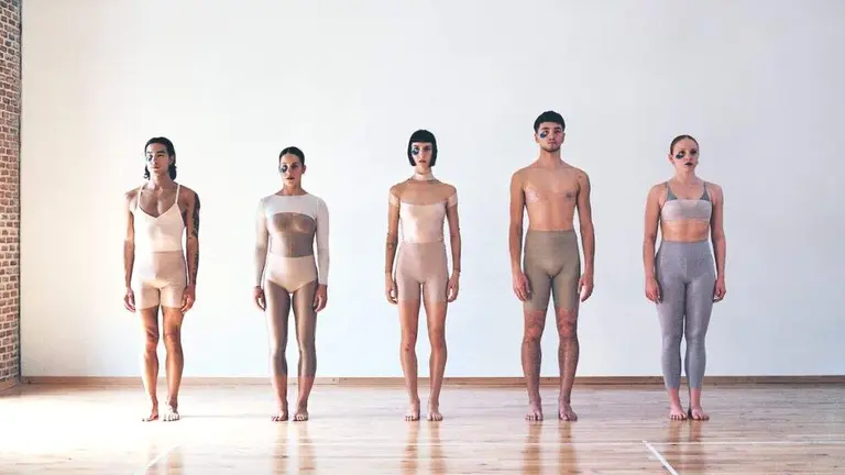 The room where it happens