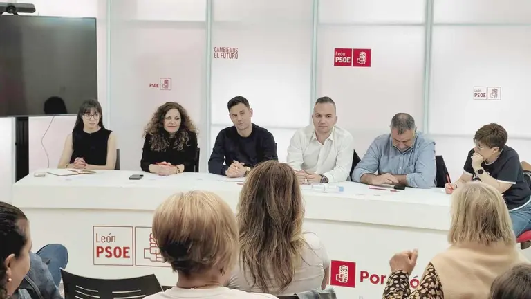 Comisi&oacute;n Ejecutiva 2