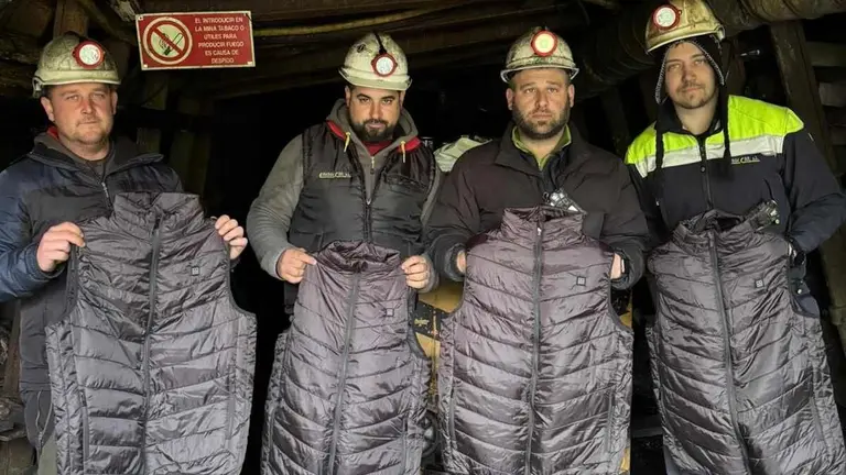 mineros