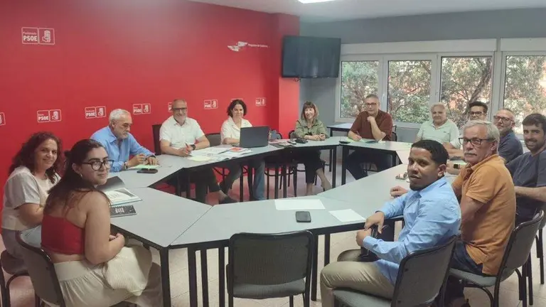 psoe ponferrada