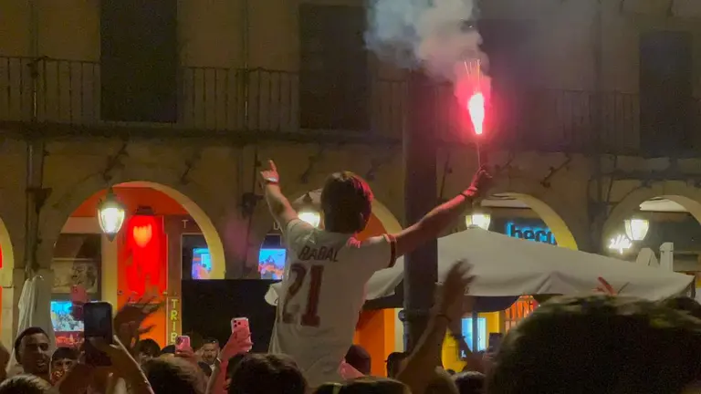 Espa&ntilde;a