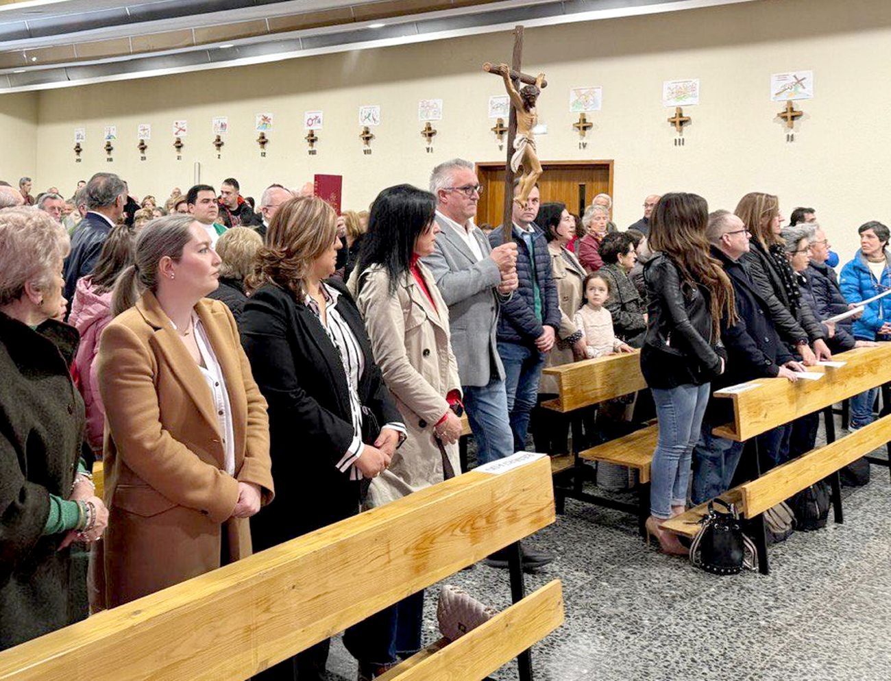 Parroquia Anunciación