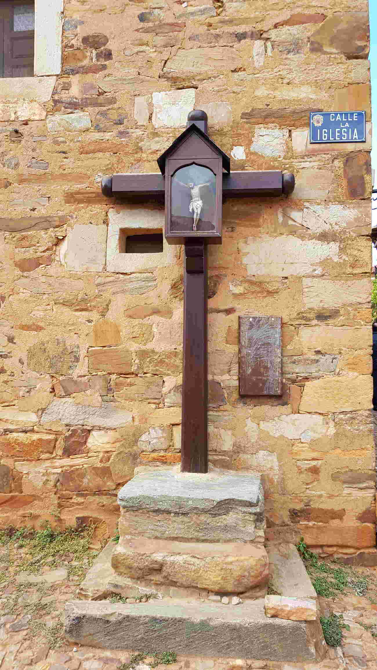 Castrillo de los Polvazares (2)