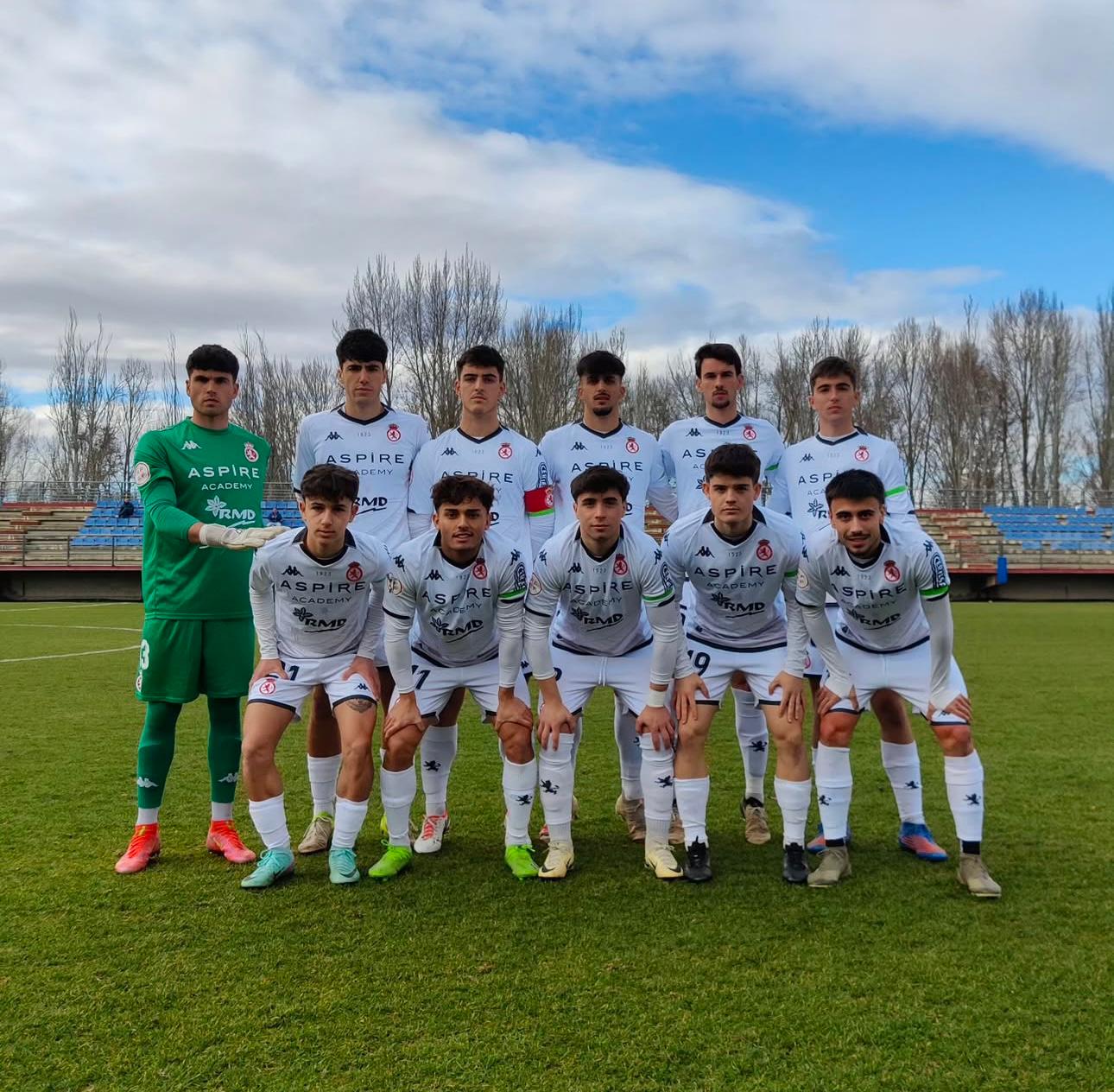 Once titular del Júpiter Leonés.