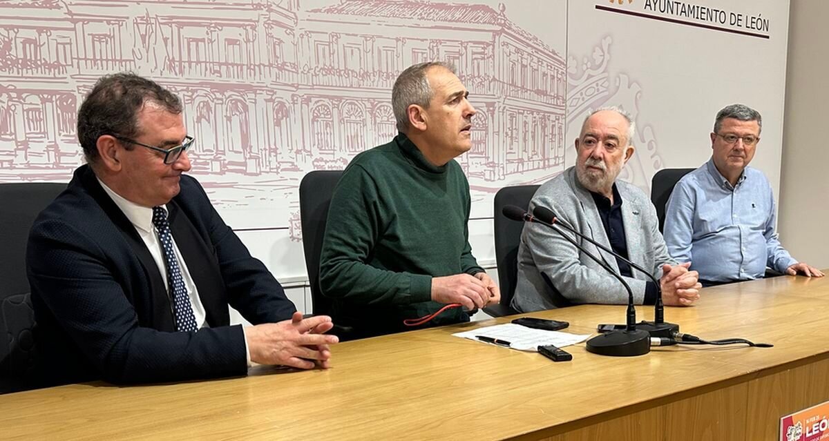 Presentación del 'Fanatic Mini 2025'.