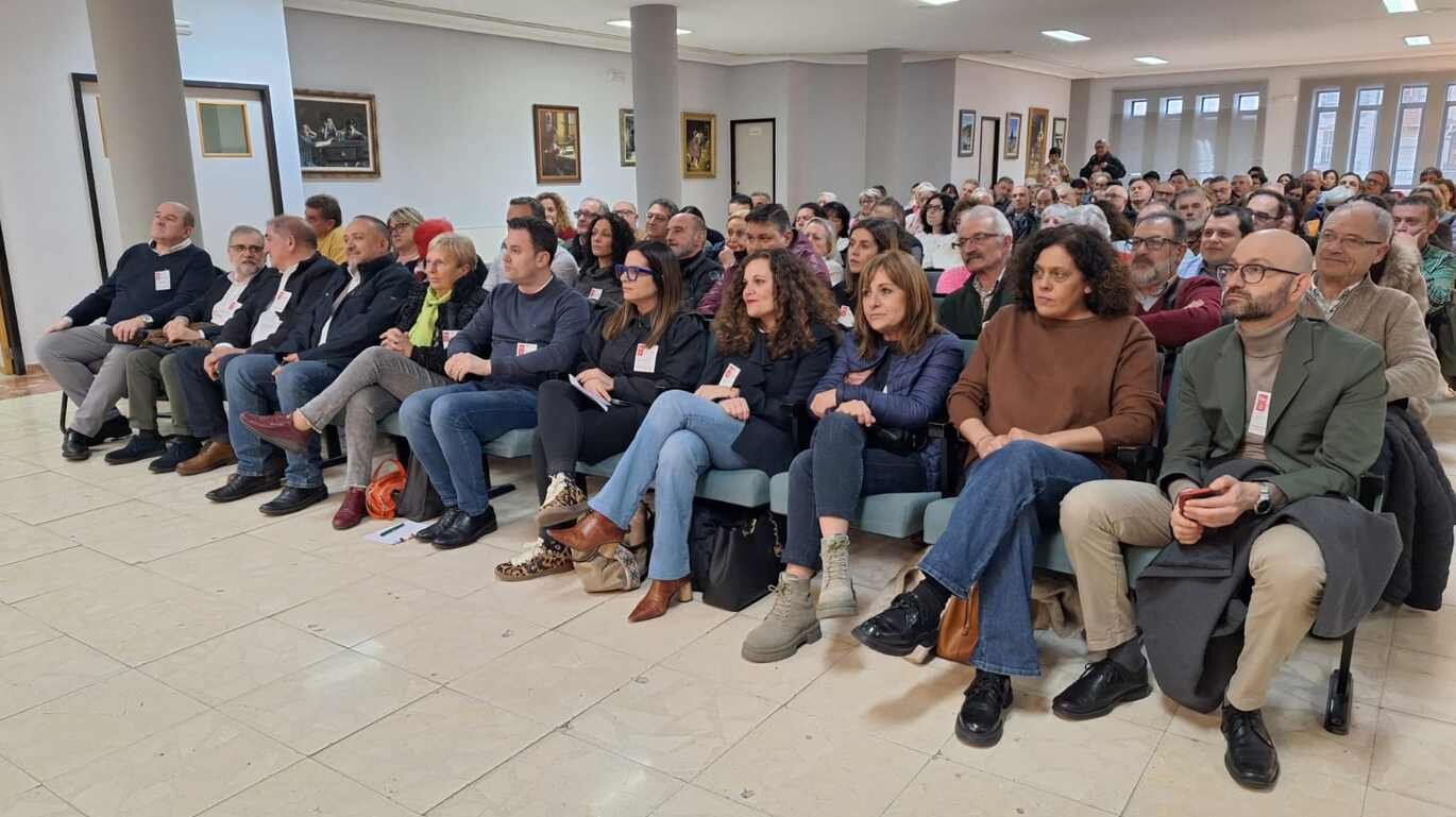Comité Provincial La Bañeza (2)