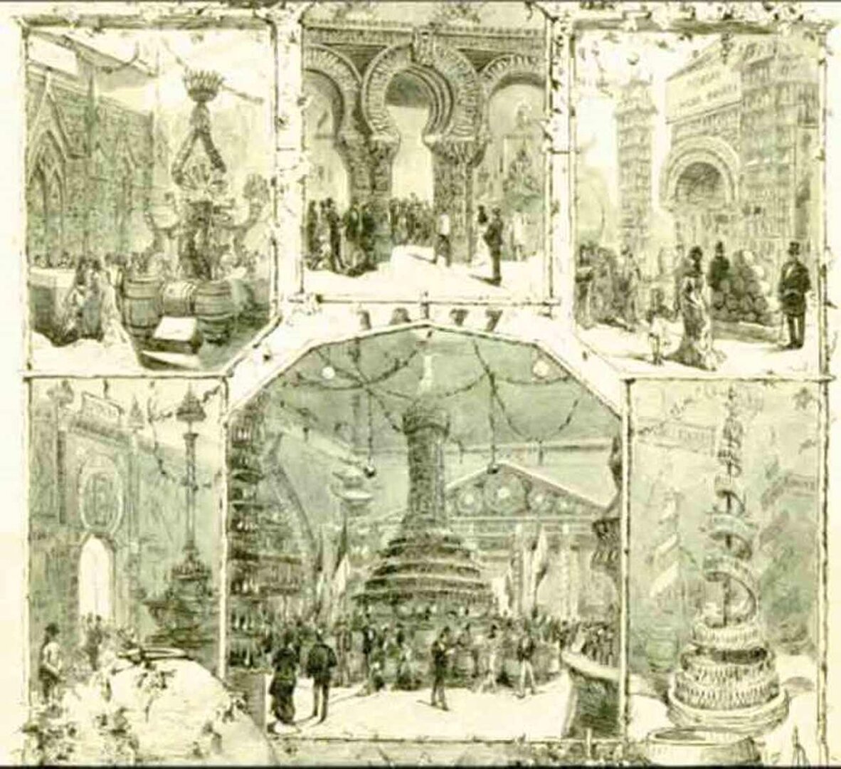 Imagen de la Exposición