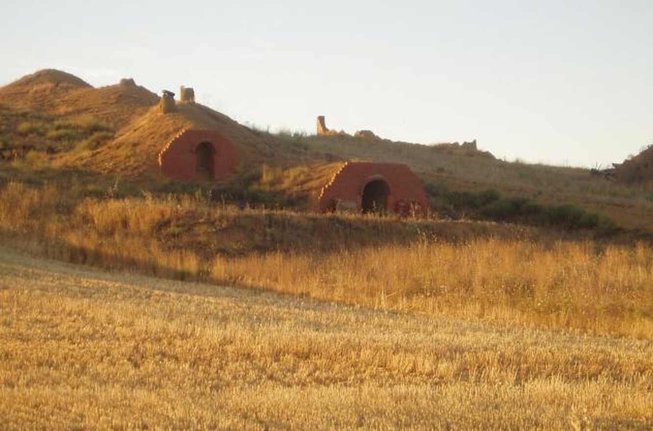 Paraje de Los Oteros