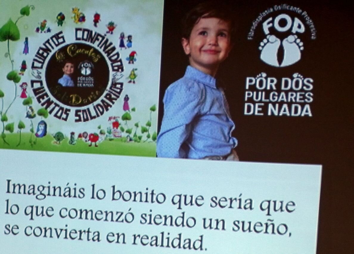 Asociación Por Dos Pulgares.