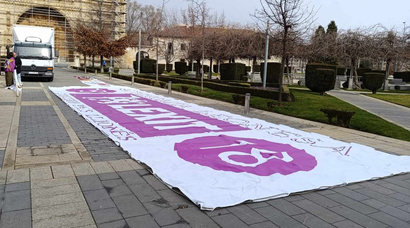 El 'Lexit' también está presente.