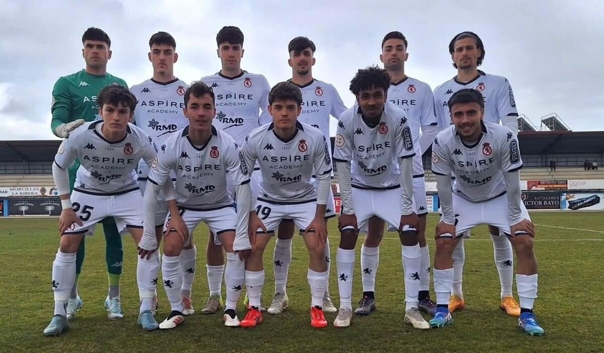 Once titular de la filial culturalista.