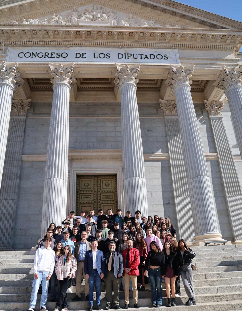 Congreso 1