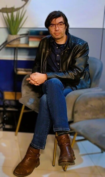 Ruy Vega.
