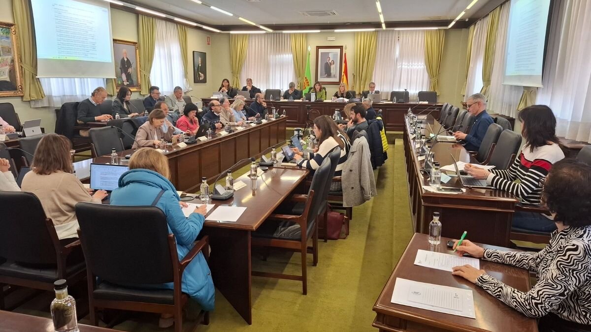 El Consejo de Gobierno de la ULE ha aprobado el calendario del nuevo curso escolar, además de convenios y acuerdos con otras universidades internacionales.3