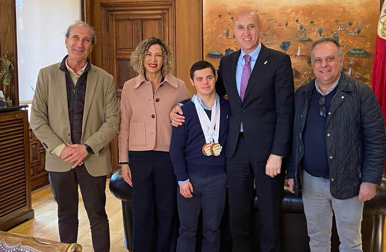 Pablo Miguel1