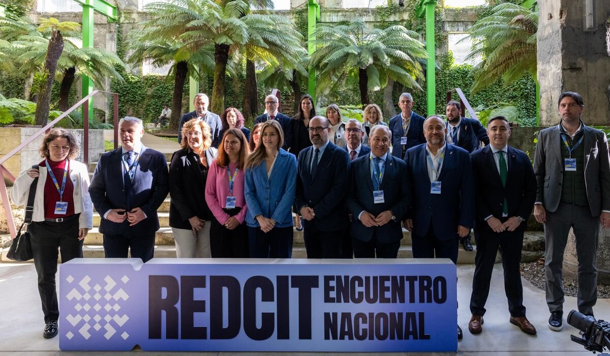 Ocho nuevos territorios se adhieren a la RedCIT: Burgos, Castellón, Guadalajara, Palencia, Lugo, Ourense, Tarragona y Asturias.