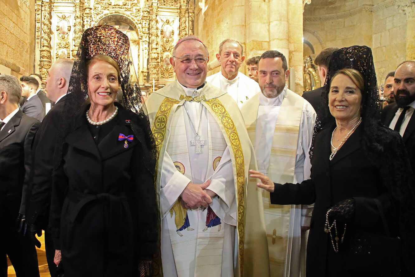 La procesión de La Morenica, en la cámara de Peio García (17)