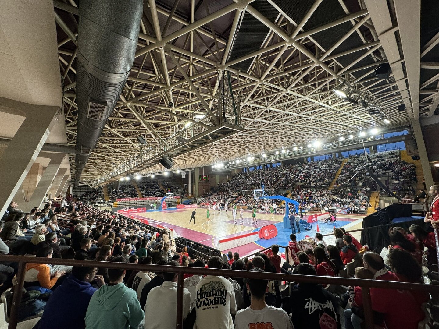 Espectadores 
