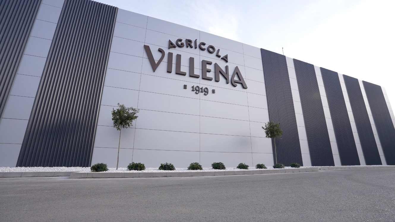 Imagen de la nueva imagen de Villena.
