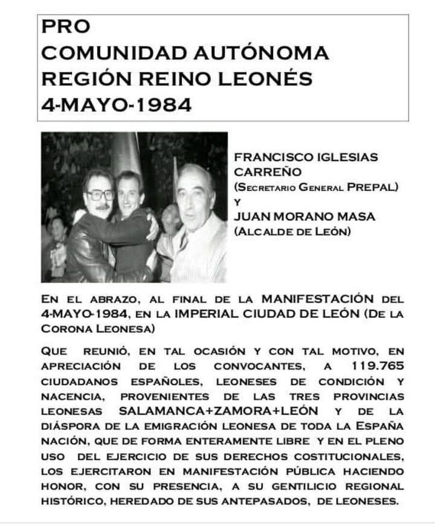 Imagen de Francisco Iglesias Carreño.