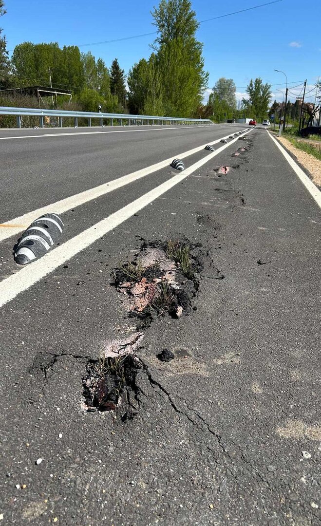 carril bici 1