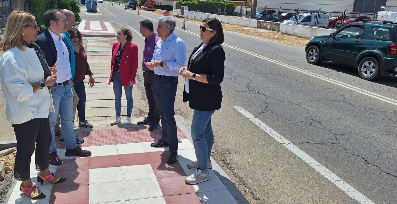 Visita