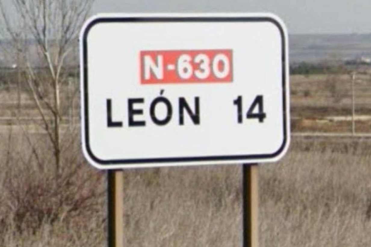 León 14... Una simbólica coincidencia.