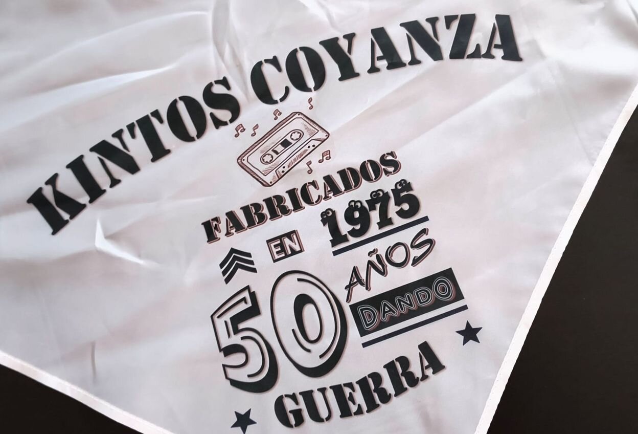 kintos coyanza