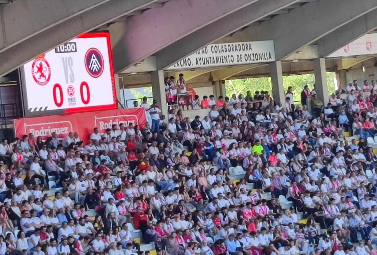 La Cultural tiene que controlar más el balón.