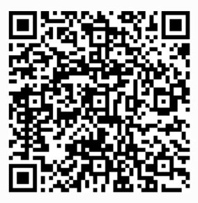 Código QR para acceder a encuesta del Proyecto D1ANAS