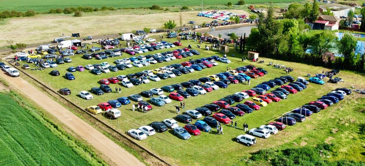 El Cimanes Motor Show vuelve como uno de los eventos del motor más esperados.