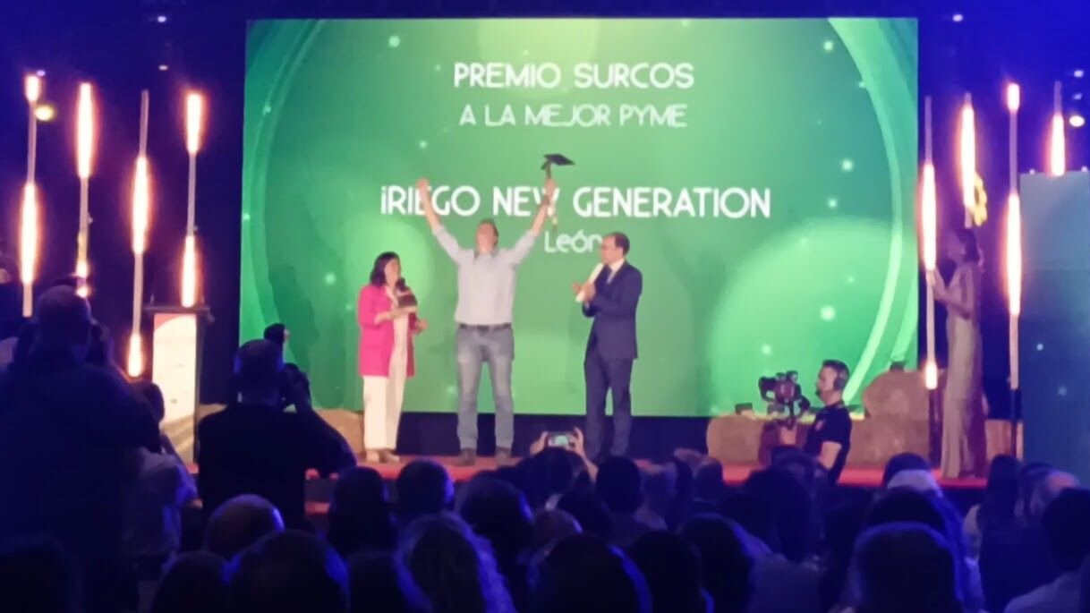 X Premios Surcos IRiego 41