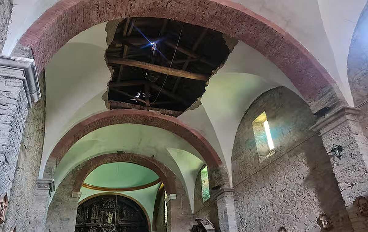 Iglesia de Arganza (1)