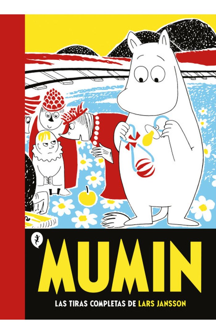 MUMIN 3