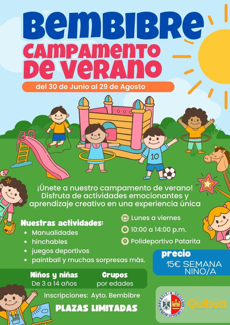 campamento
