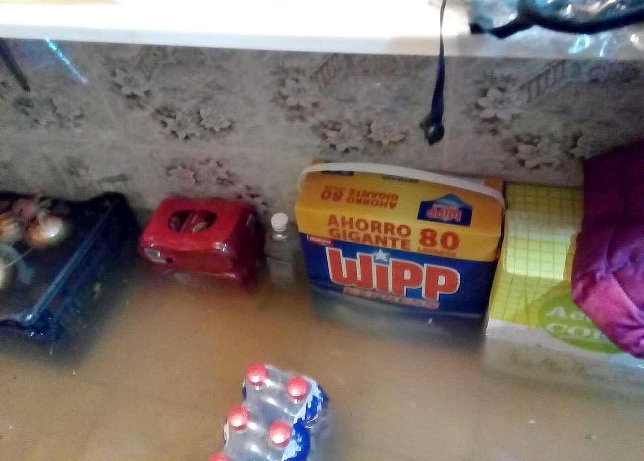 inundaciones