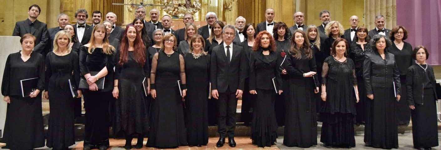 Este miércoles 25 de junio, a las 20:00 horas, la ciudad de León vivirá una de sus veladas culturales más especiales con el Concierto de Verano del Coro Cappella Lauda, que tendrá lugar en la capilla del Colegio Maristas San José (Avda. Álvaro López Núñez, 12).