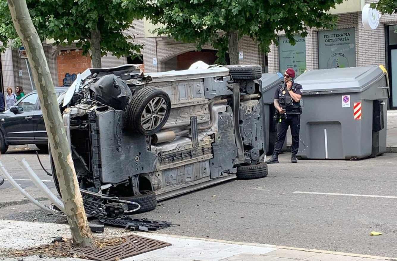 Accidente 1
