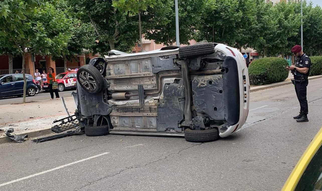 Accidente 2