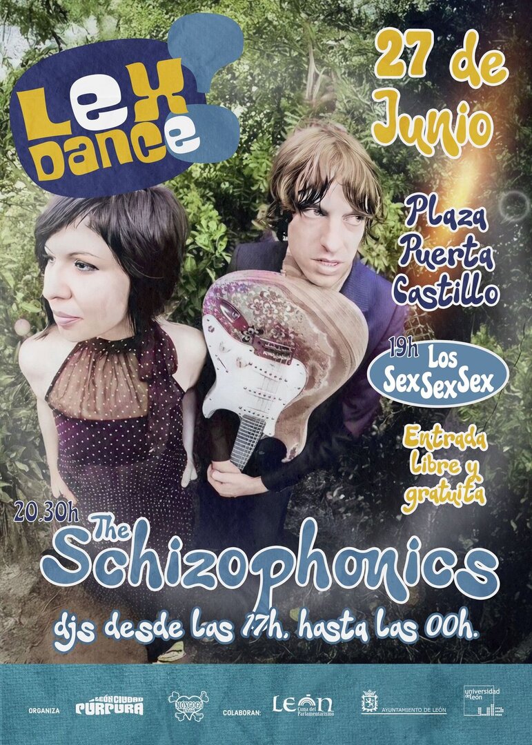 Cartel Lex Dance.