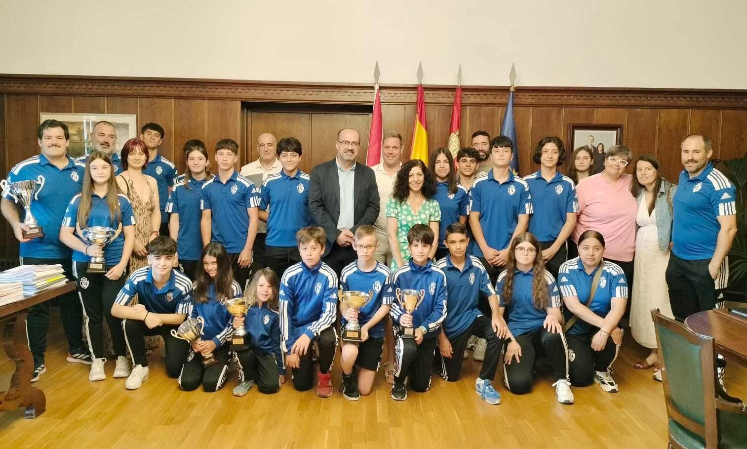 sd.ponfrradina hockey (1)