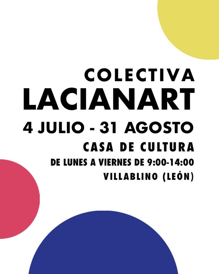 Julio Agosto Laciana