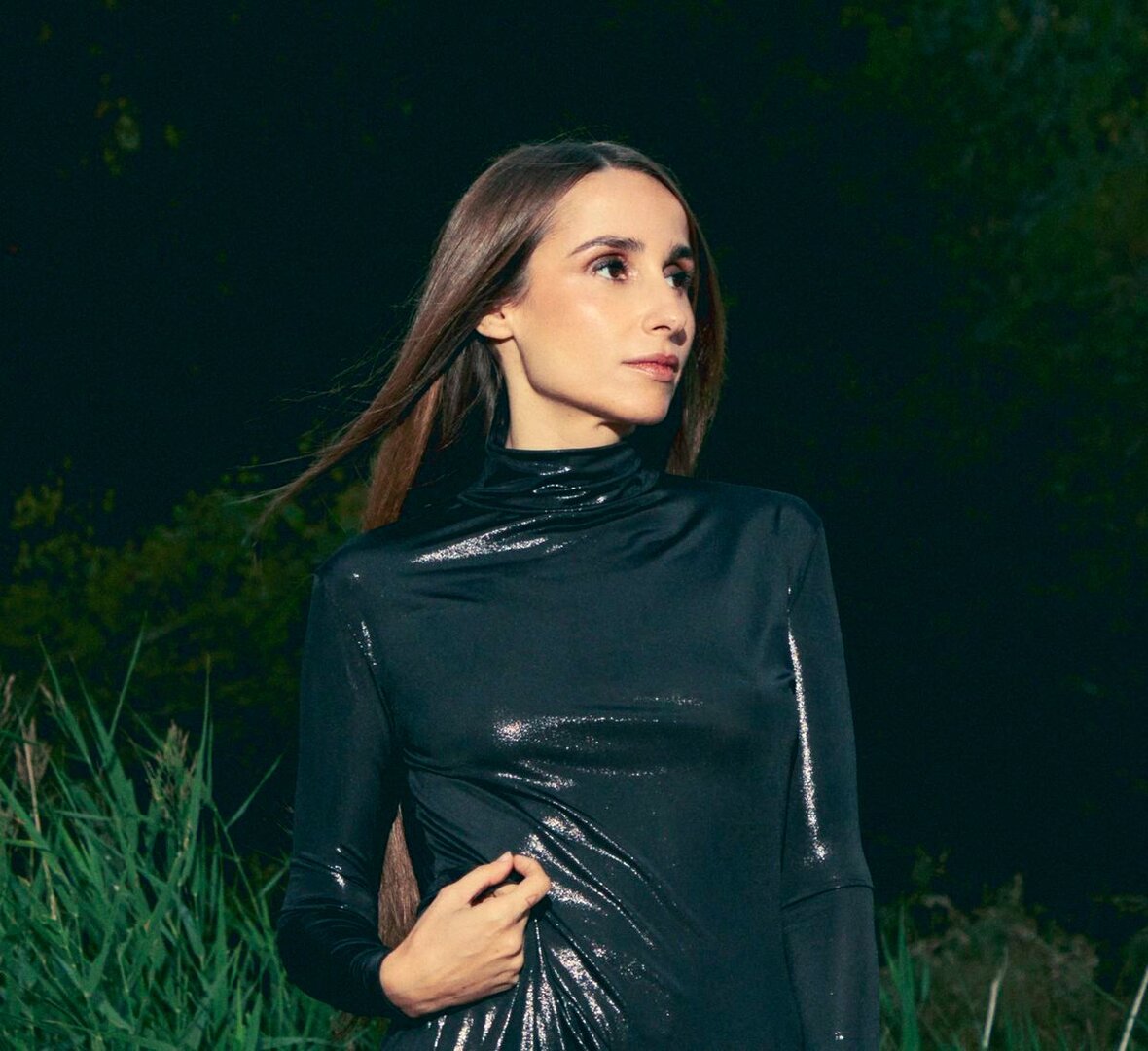 Zahara, en una imagen promocional.